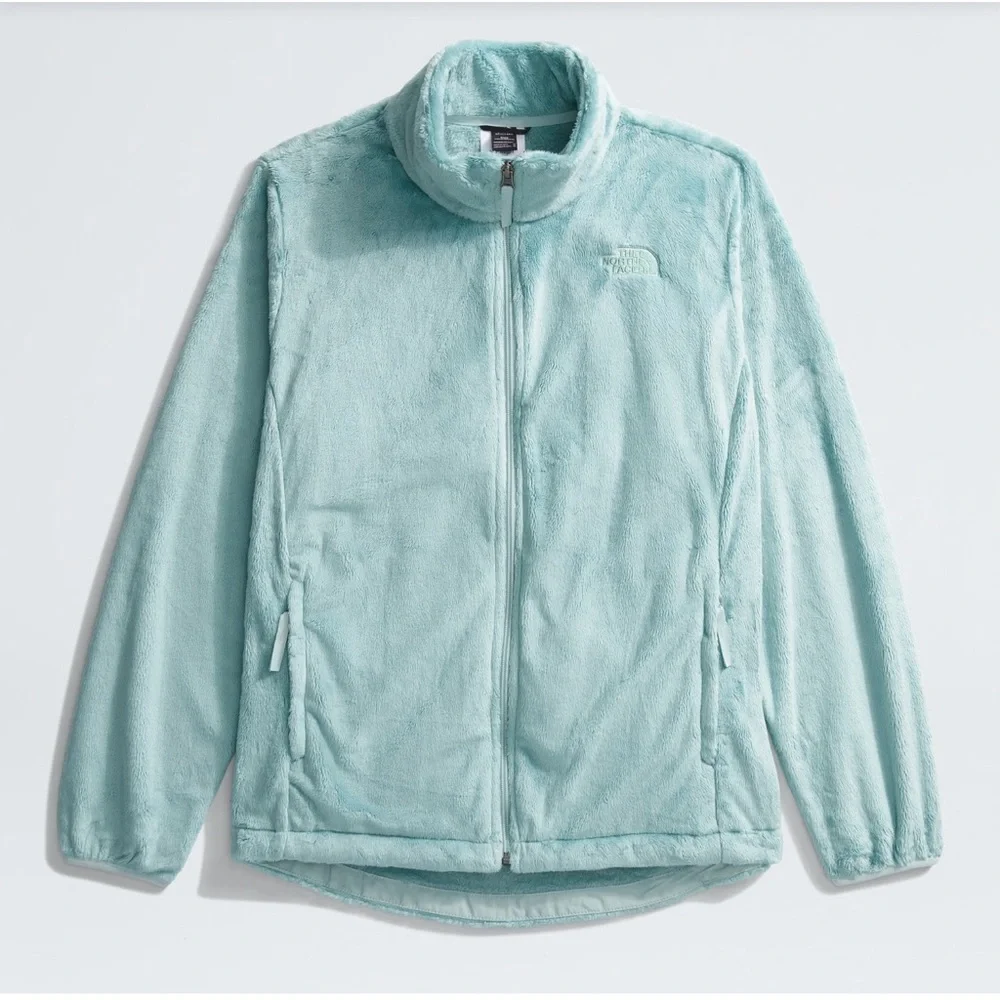 The North Face Osito Jacket - Picture 1 of 8